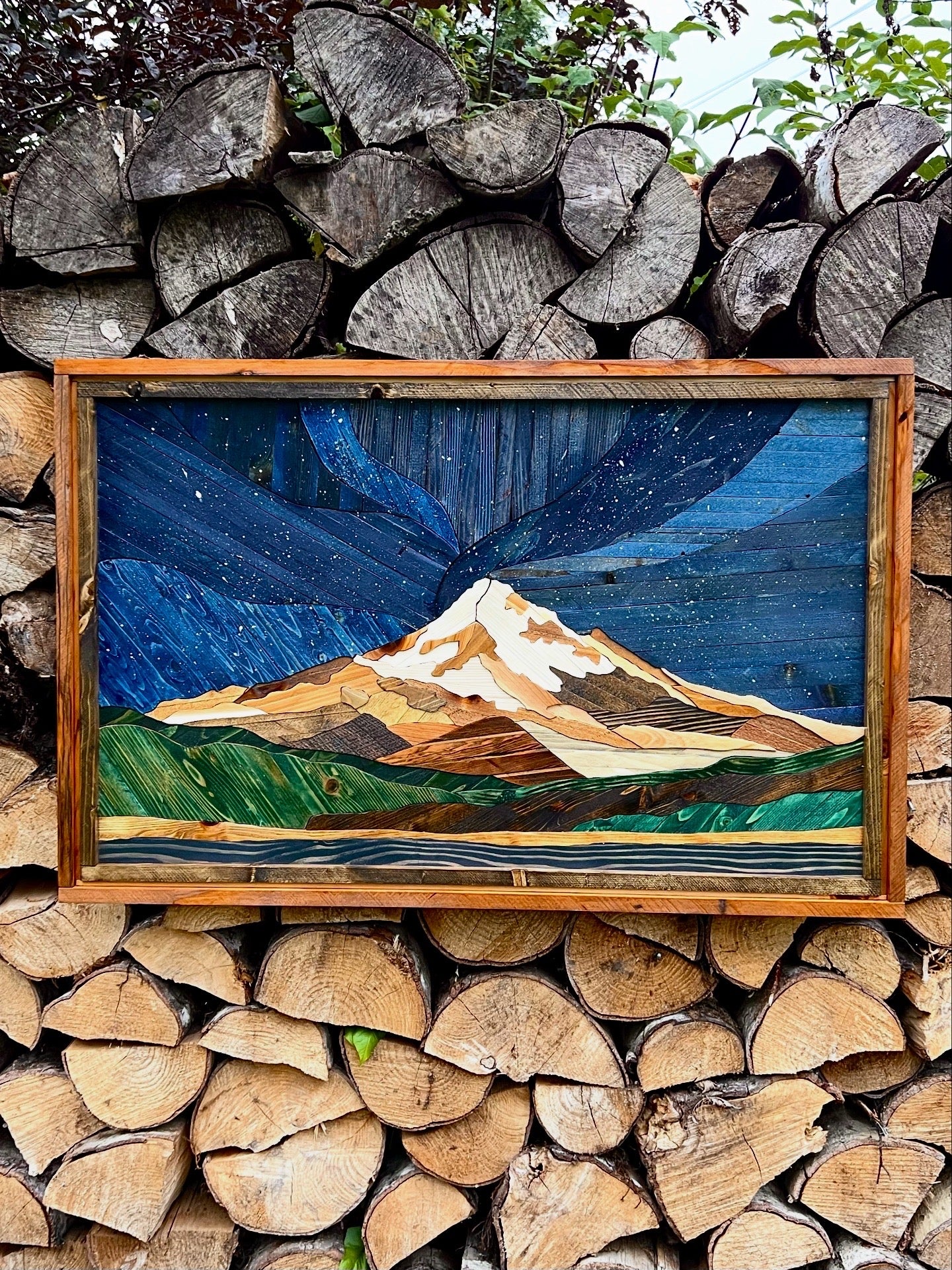 Mt. Hood