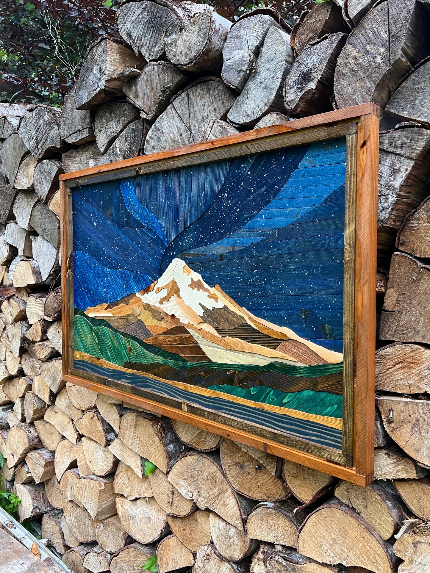 Mt. Hood