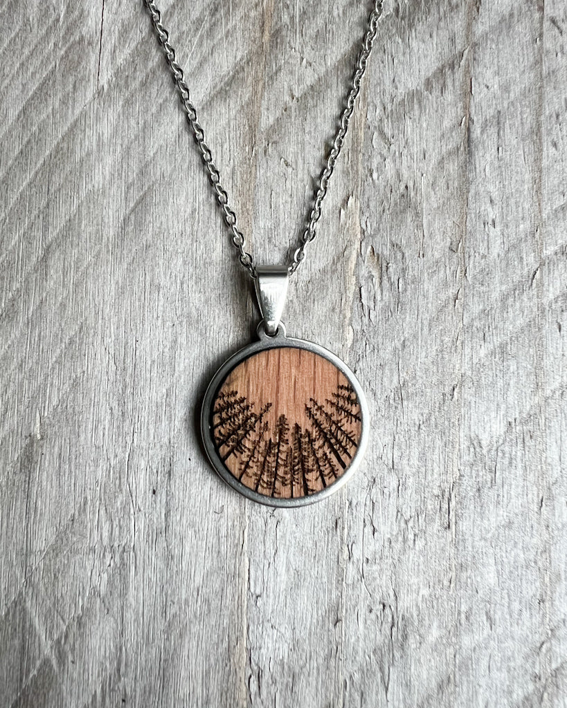 Necklace - Pendant