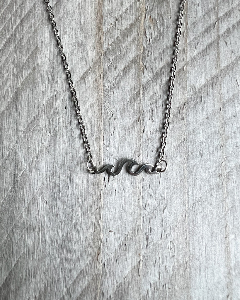 Necklace - Charm